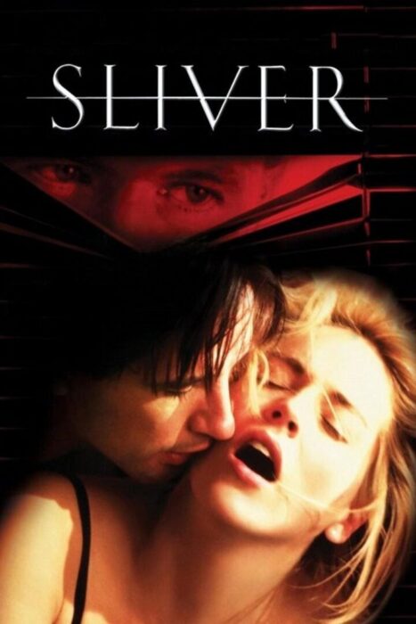 دانلود فیلم Sliver 1993 بدون سانسور با پخش آنلاین