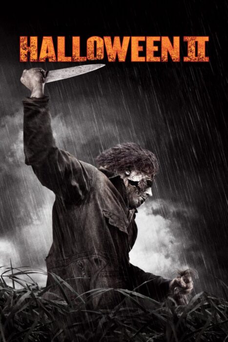دانلود فیلم Halloween II 2009 بدون سانسور با پخش آنلاین