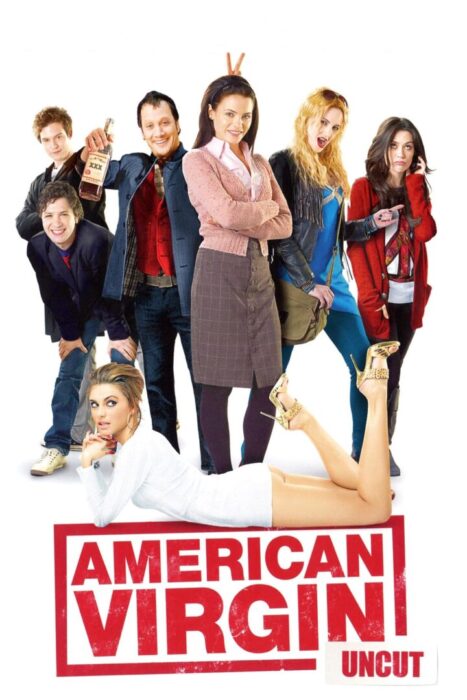 دانلود فیلم American Virgin 2009 بدون سانسور با پخش آنلاین