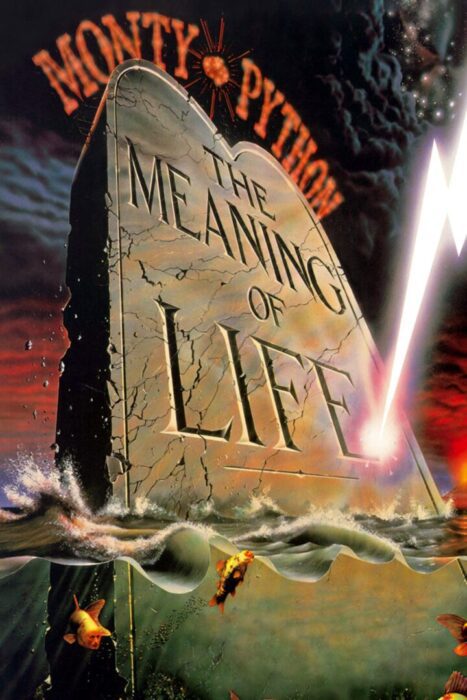 دانلود فیلم Monty Python’s the Meaning of Life 1983 بدون سانسور با پخش آنلاین