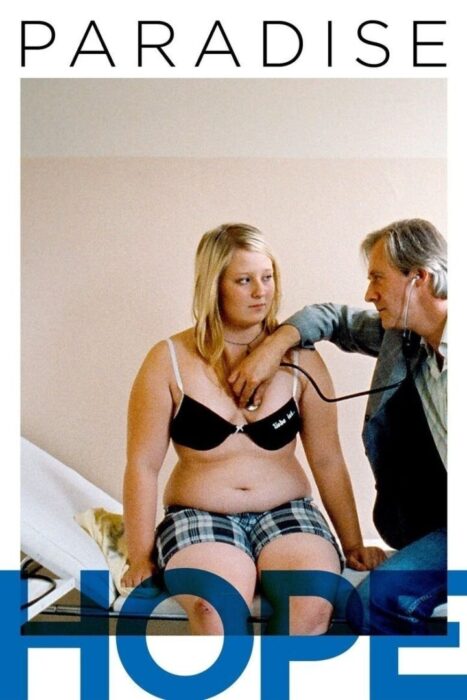 دانلود فیلم Paradise: Hope 2013 بدون سانسور با پخش آنلاین