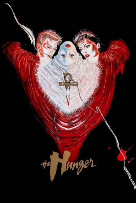 دانلود فیلم The Hunger 1983 بدون سانسور با پخش آنلاین