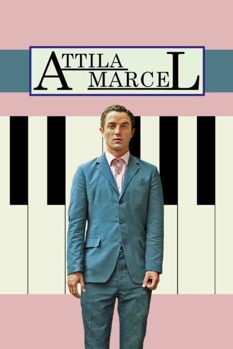 دانلود فیلم Attila Marcel 2013 بدون سانسور با پخش آنلاین