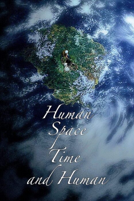 دانلود فیلم Human, Space, Time and Human 2018 بدون سانسور با پخش آنلاین