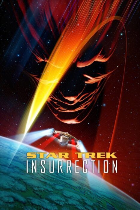دانلود فیلم Star Trek: Insurrection 1998 بدون سانسور با پخش آنلاین