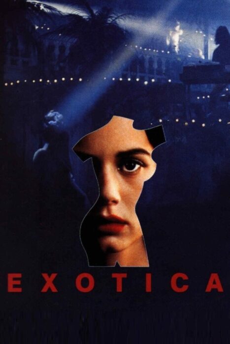 دانلود فیلم Exotica 1994 بدون سانسور با پخش آنلاین