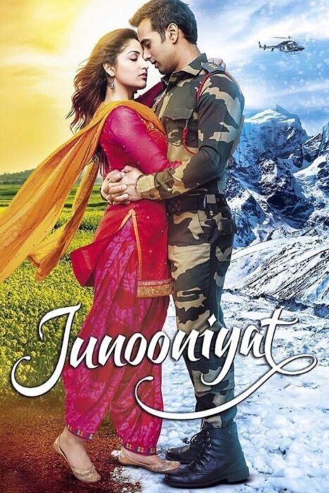 دانلود فیلم Junooniyat 2016 بدون سانسور با پخش آنلاین