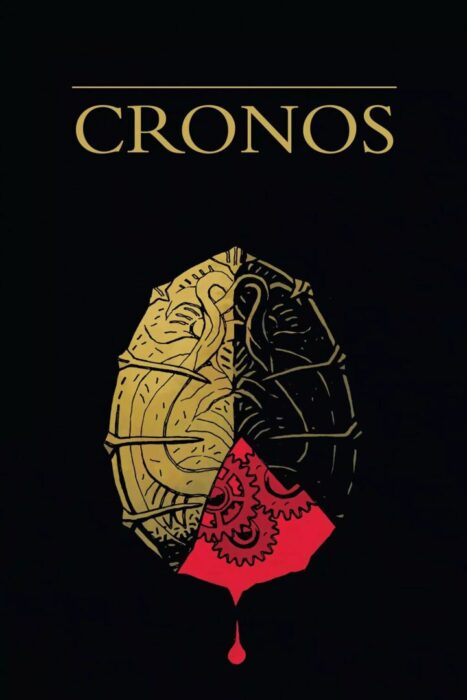 دانلود فیلم Cronos 1992 بدون سانسور با پخش آنلاین