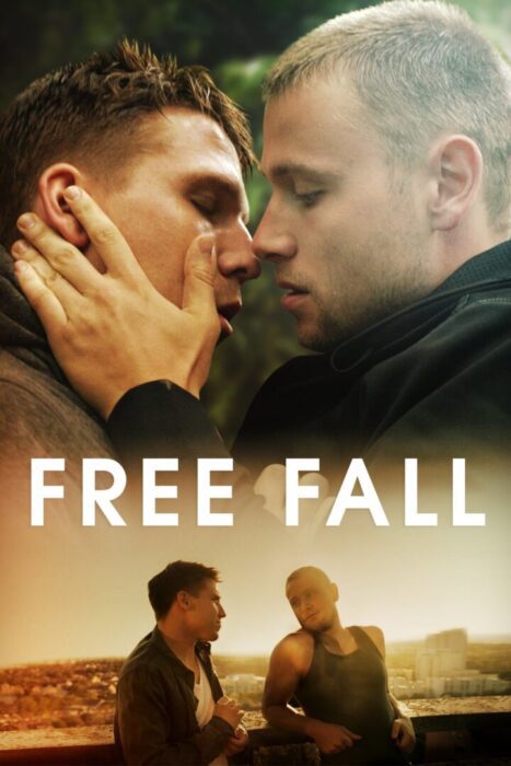 دانلود فیلم Free Fall 2013 بدون سانسور با پخش آنلاین