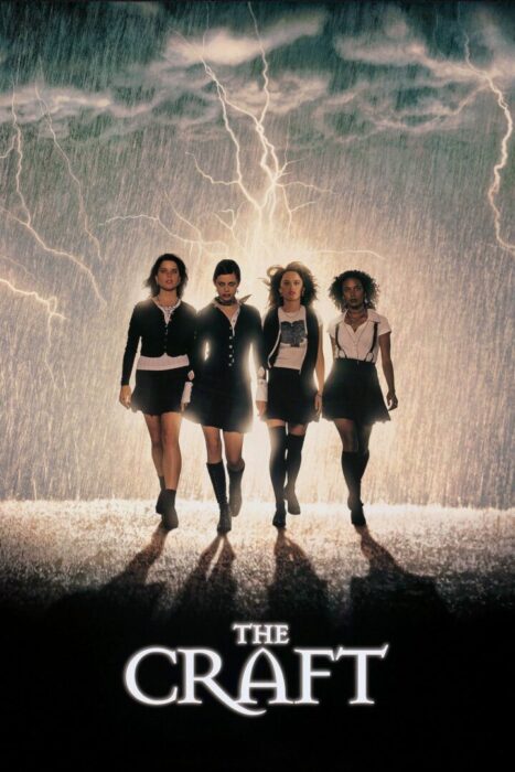 دانلود فیلم The Craft 1996 بدون سانسور با پخش آنلاین