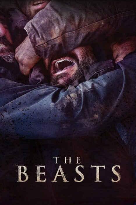 دانلود فیلم The Beasts 2022 بدون سانسور با پخش آنلاین