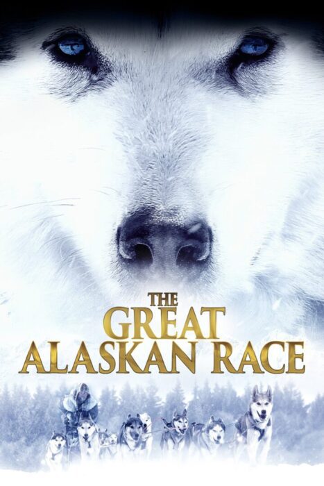 دانلود فیلم The Great Alaskan Race 2019 بدون سانسور با پخش آنلاین