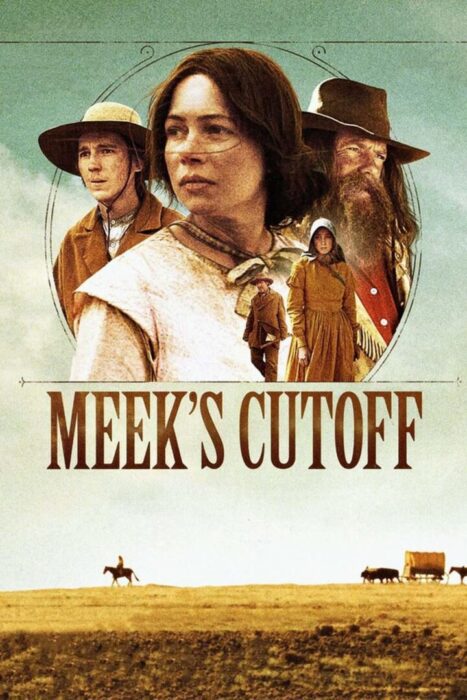 دانلود فیلم Meek’s Cutoff 2010 بدون سانسور با پخش آنلاین