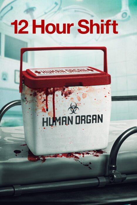 دانلود فیلم 12 Hour Shift 2020 بدون سانسور با پخش آنلاین