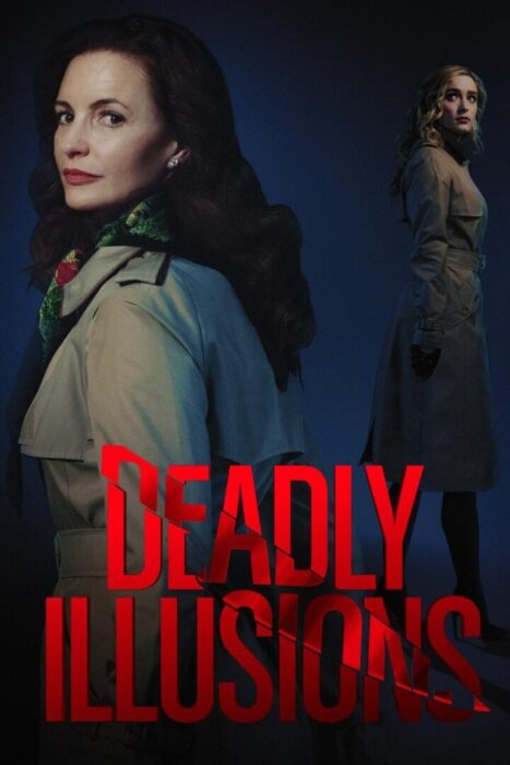 دانلود فیلم Deadly Illusions 2021 بدون سانسور با پخش آنلاین