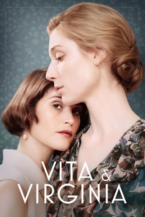 دانلود فیلم Vita & Virginia 2018 بدون سانسور با پخش آنلاین