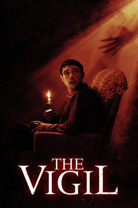 دانلود فیلم The Vigil 2019 بدون سانسور با پخش آنلاین