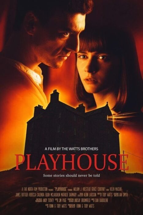 دانلود فیلم Playhouse 2020 بدون سانسور با پخش آنلاین