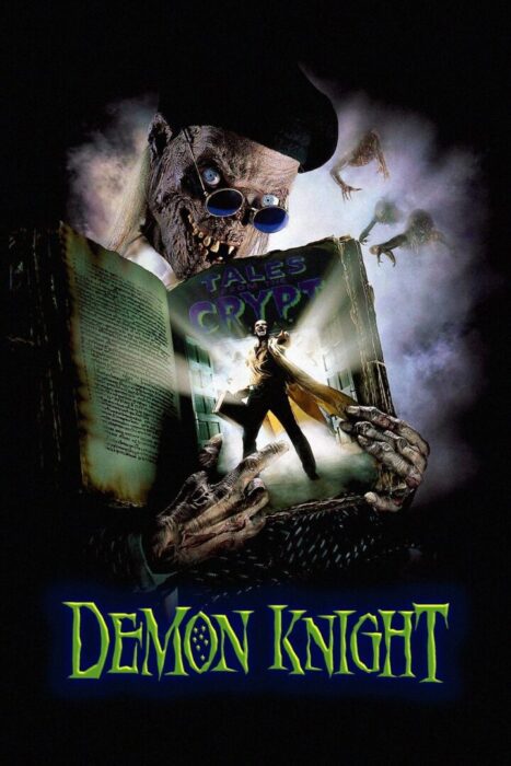 دانلود فیلم Tales from the Crypt: Demon Knight 1995 بدون سانسور با پخش آنلاین