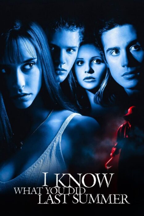 دانلود فیلم I Know What You Did Last Summer 1997 بدون سانسور با پخش آنلاین