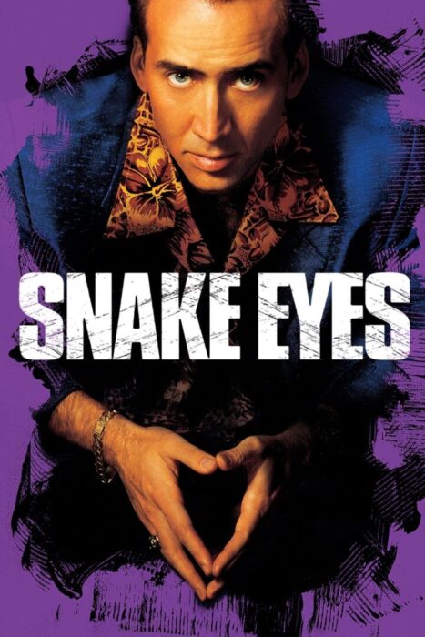 دانلود فیلم Snake Eyes 1998 بدون سانسور با پخش آنلاین