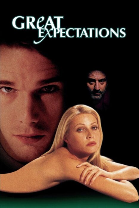 دانلود فیلم Great Expectations 1998 بدون سانسور