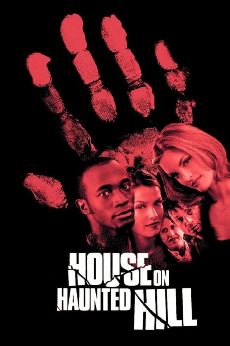 دانلود فیلم House on Haunted Hill 1999 بدون سانسور با پخش آنلاین