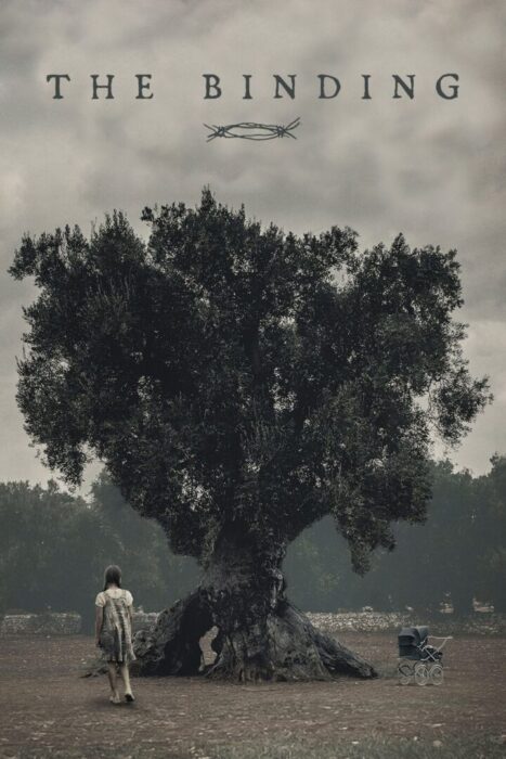 دانلود فیلم The Binding 2020 بدون سانسور با پخش آنلاین