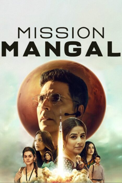 دانلود فیلم Mission Mangal 2019 بدون سانسور با پخش آنلاین