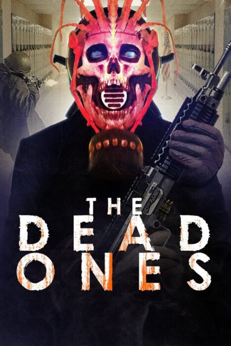 دانلود فیلم The Dead Ones 2019 بدون سانسور با پخش آنلاین