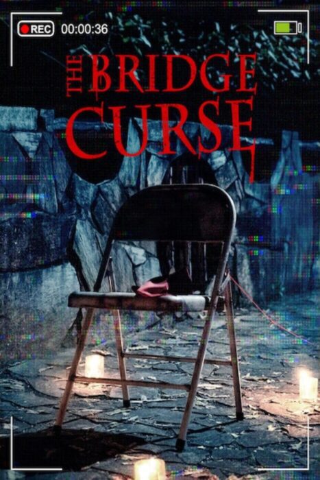 دانلود فیلم The Bridge Curse 2020 بدون سانسور با پخش آنلاین