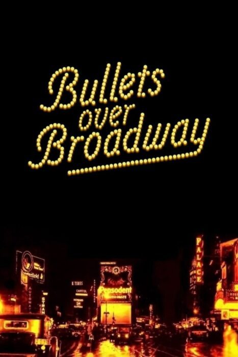 دانلود فیلم Bullets Over Broadway 1994 بدون سانسور با پخش آنلاین