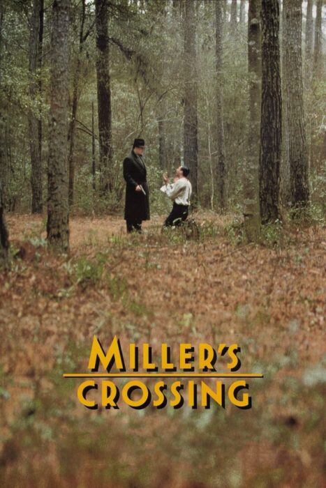 دانلود فیلم Miller’s Crossing 1990 بدون سانسور با پخش آنلاین