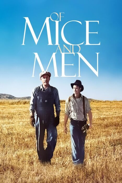 دانلود فیلم Of Mice and Men 1992 بدون سانسور با پخش آنلاین