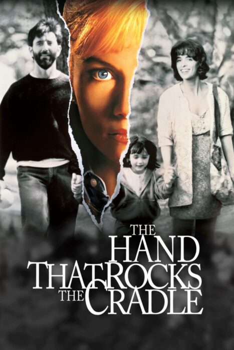 دانلود فیلم The Hand That Rocks the Cradle 1992 بدون سانسور با پخش آنلاین