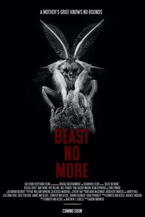 دانلود فیلم Beast No More 2019 بدون سانسور با پخش آنلاین