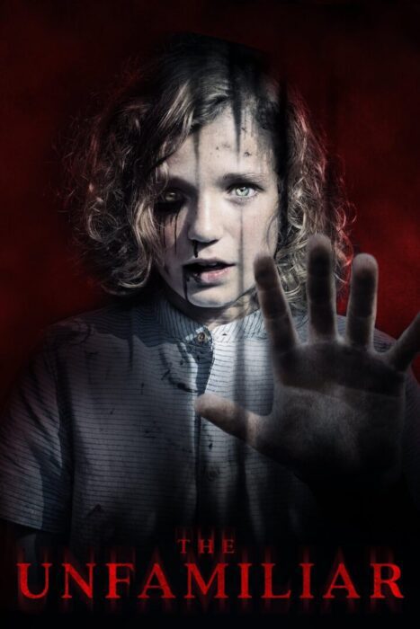 دانلود فیلم The Unfamiliar 2020 بدون سانسور با پخش آنلاین