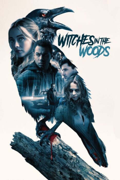 دانلود فیلم Witches in the Woods 2019 بدون سانسور با پخش آنلاین