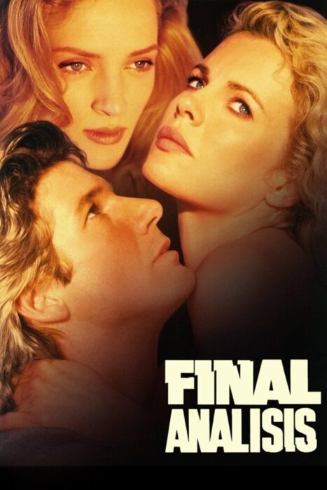 دانلود فیلم Final Analysis 1992 بدون سانسور با پخش آنلاین