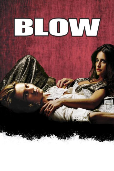 دانلود فیلم Blow 2001 بدون سانسور با پخش آنلاین