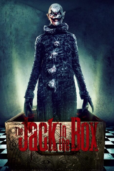 دانلود فیلم The Jack in the Box 2019 بدون سانسور با پخش آنلاین