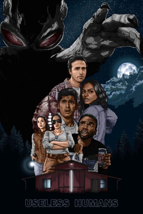 دانلود فیلم Useless Humans 2020 بدون سانسور با پخش آنلاین
