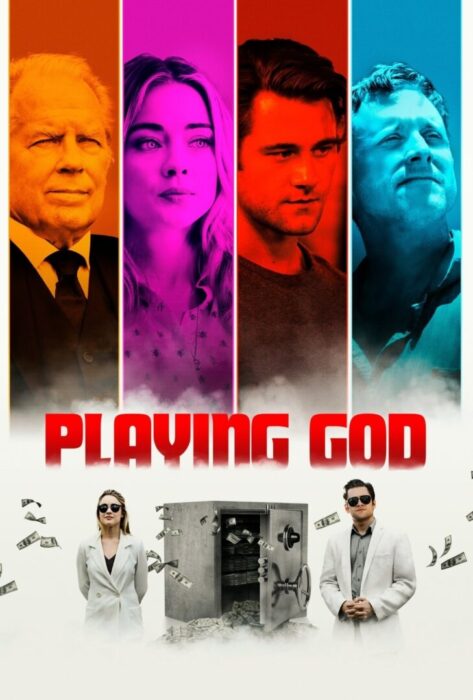دانلود فیلم Playing God 2021 بدون سانسور با پخش آنلاین