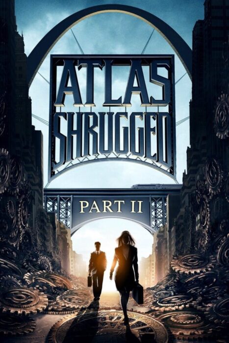 دانلود فیلم Atlas Shrugged II: The Strike 2012 بدون سانسور با پخش آنلاین