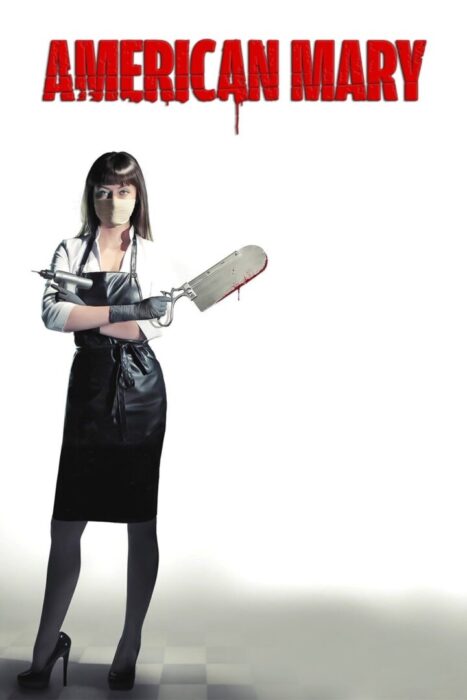دانلود فیلم American Mary 2012 بدون سانسور با پخش آنلاین