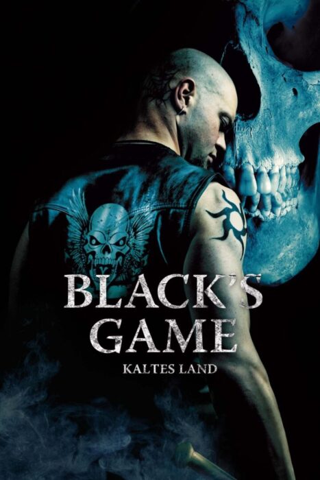 دانلود فیلم Black’s Game 2012 بدون سانسور با پخش آنلاین