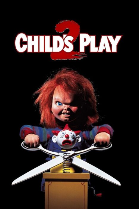 دانلود فیلم Child’s Play 2 1990 بدون سانسور با پخش آنلاین