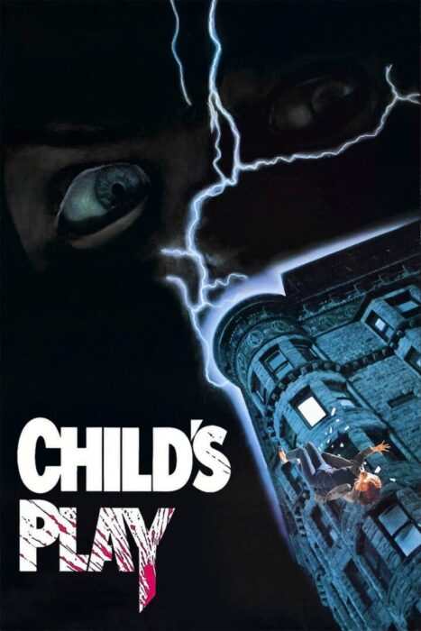 دانلود فیلم Child’s Play 1988 بدون سانسور با پخش آنلاین