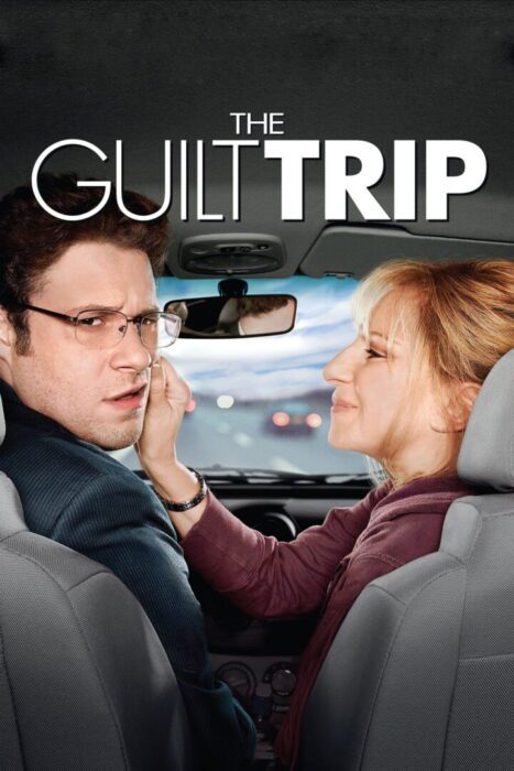 دانلود فیلم The Guilt Trip 2012 بدون سانسور با پخش آنلاین