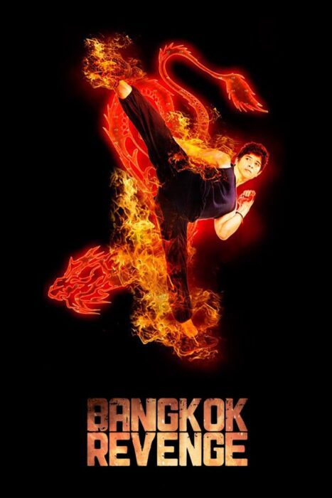دانلود فیلم Bangkok Revenge 2011 بدون سانسور با پخش آنلاین